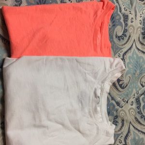 Wonder Nation t-shirts